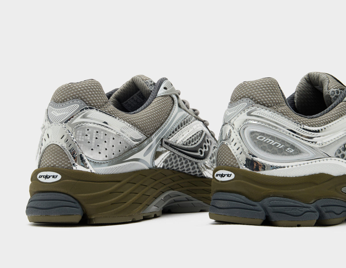 Saucony ProGrid Omni 9