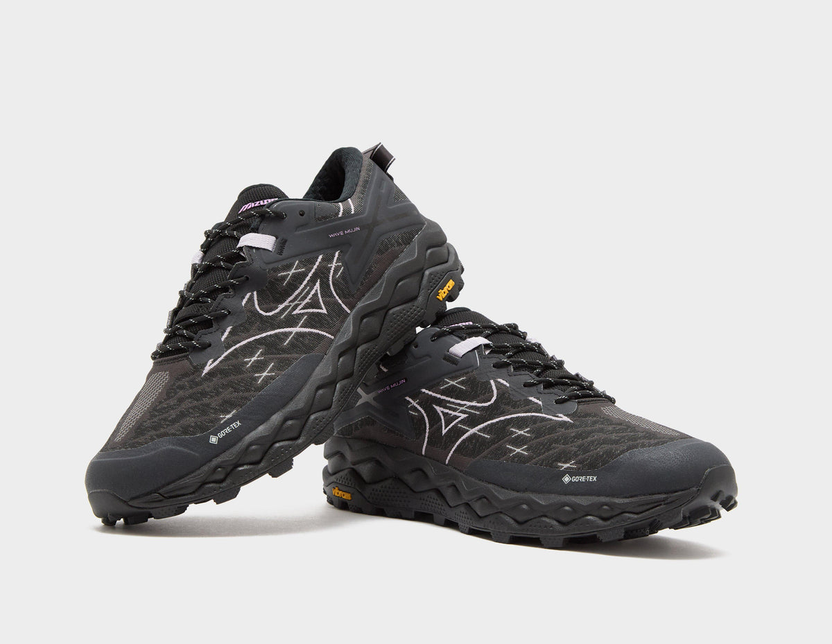Mizuno Wave Mujin LS GORE-TEX