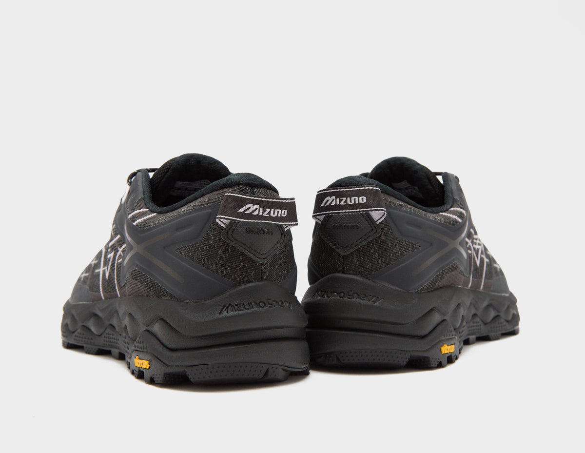 Mizuno Wave Mujin LS GORE-TEX