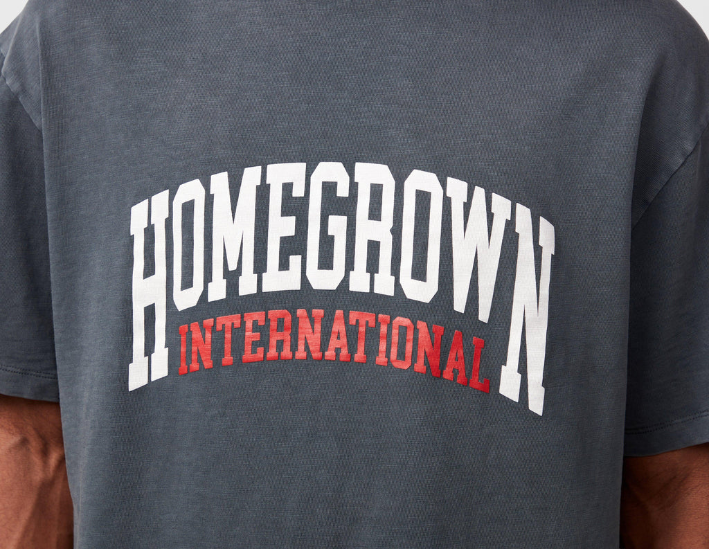 Home Grown International T-Shirt