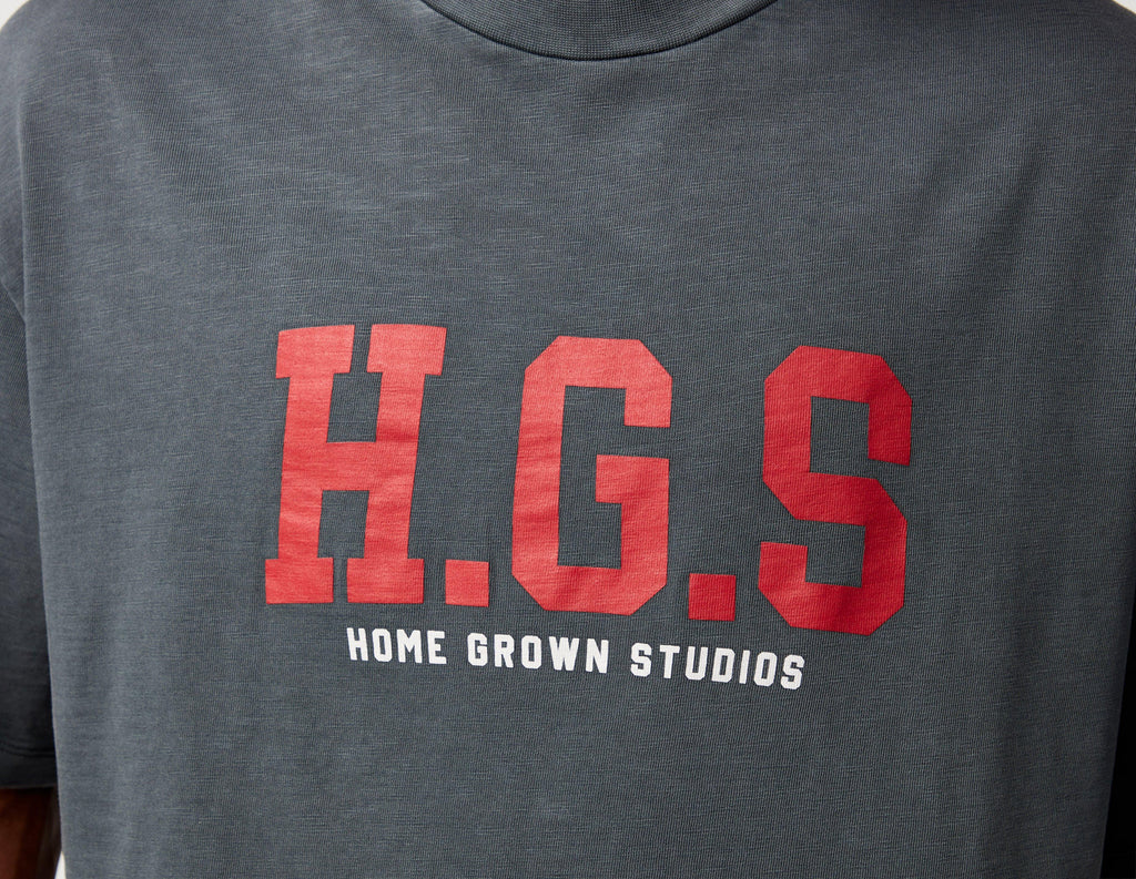 Home Grown Studios T-Shirt