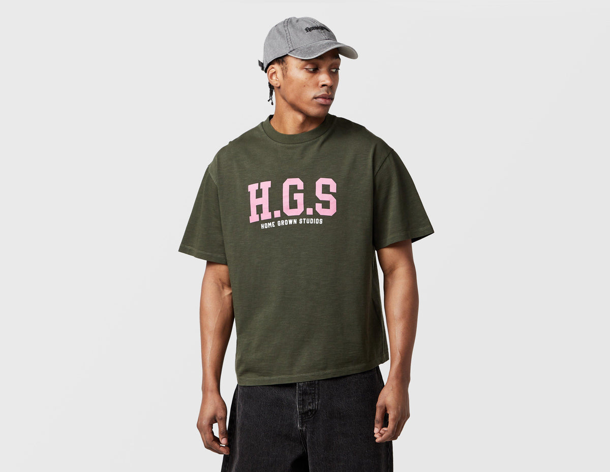 Home Grown Studios T-Shirt