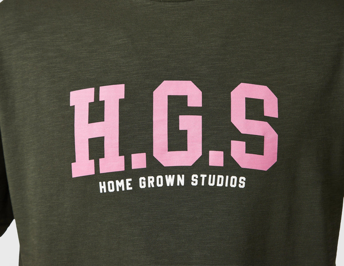 Home Grown Studios T-Shirt