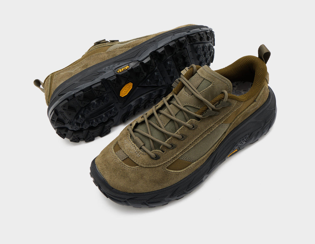 HOKA Tor Summit Field