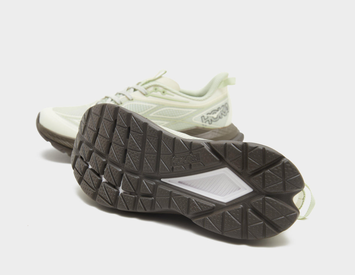 HOKA Mach Remastered Aura