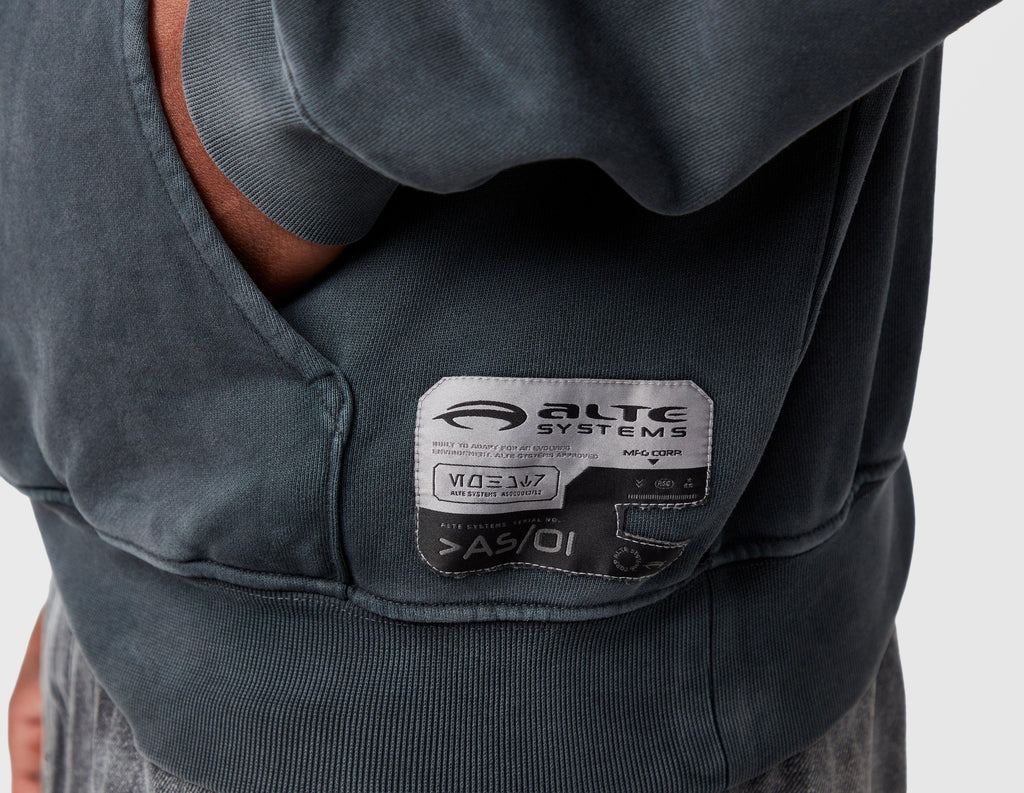 Alte Systems Cast Hoodie
