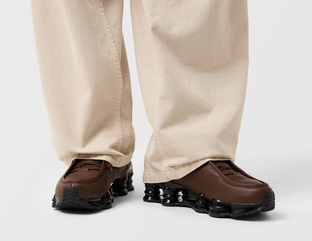 Nike Shox TL