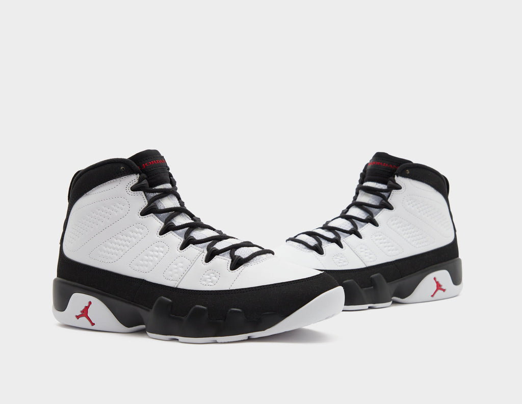 Jordan Air 9 'Space Jam'