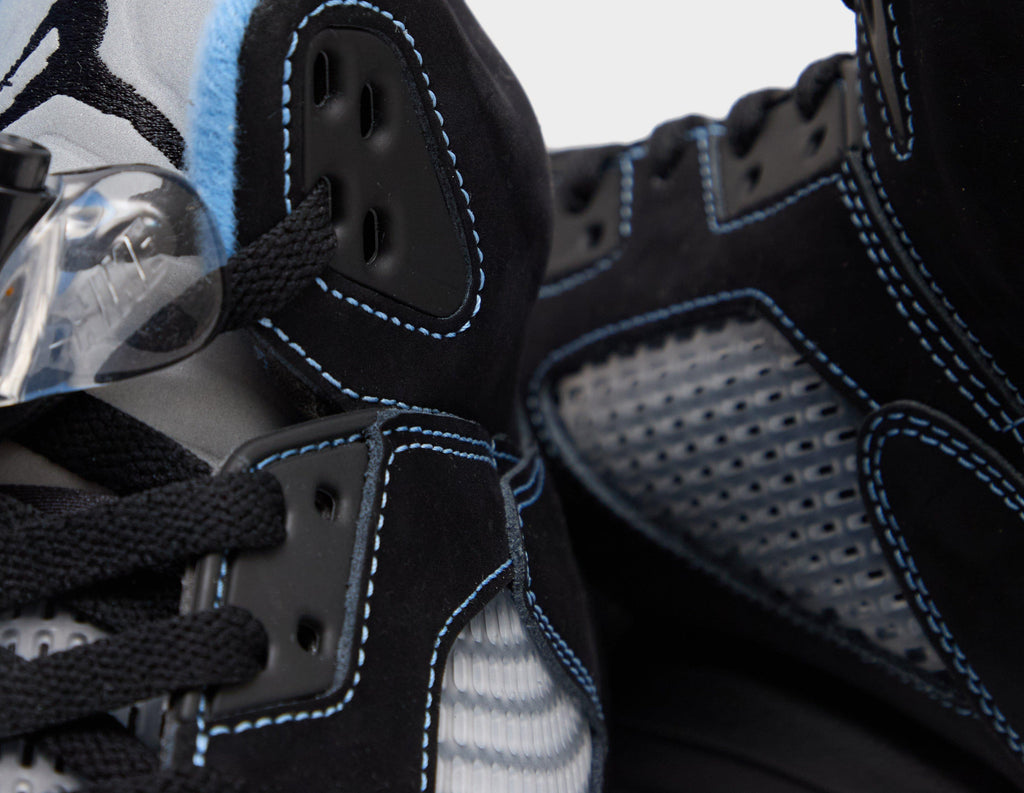 Jordan Air 5