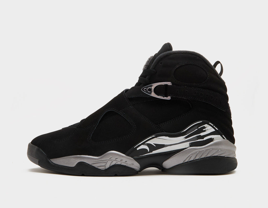 Jordan Air 8 'Chrome'
