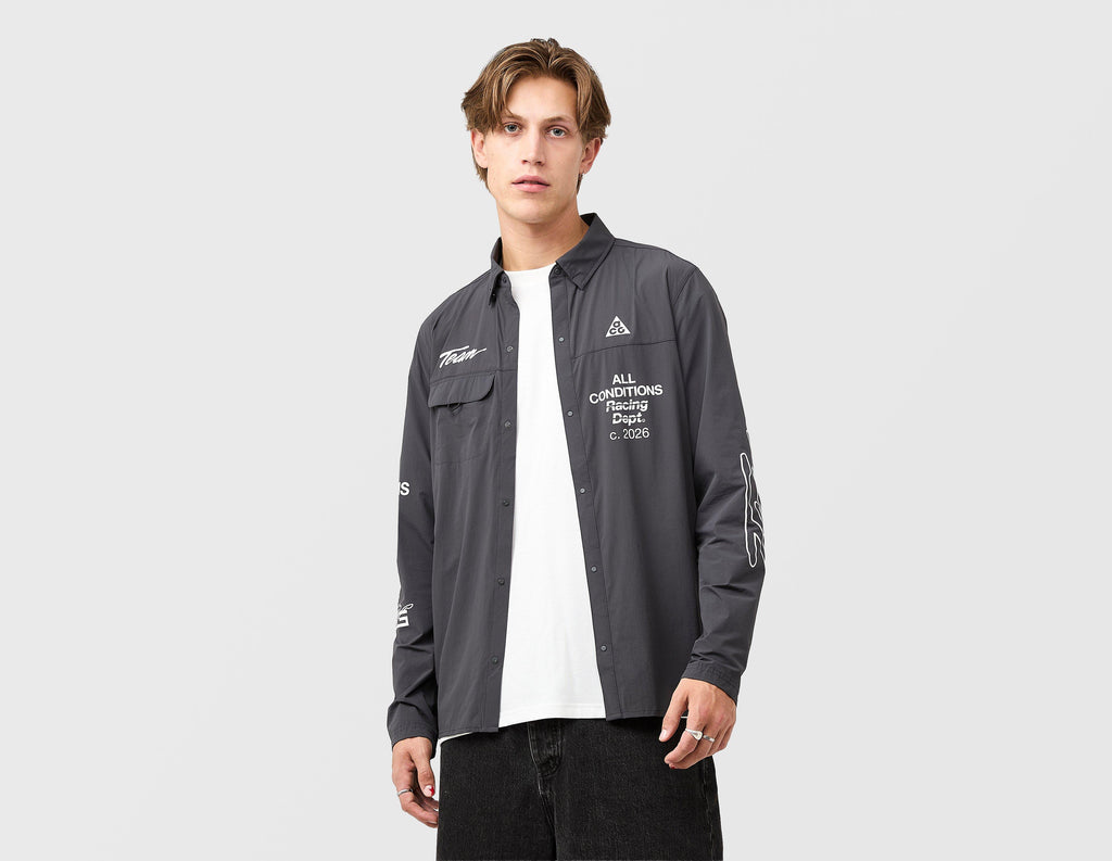 Nike ACG Race Day Shirt
