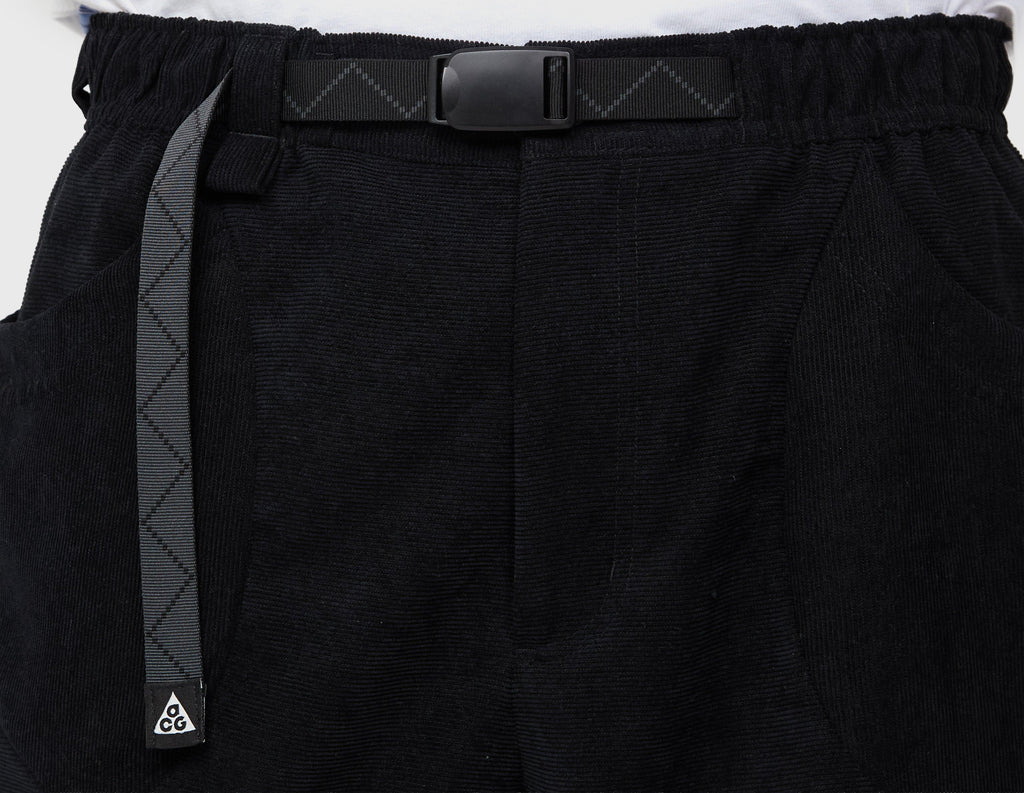 Nike ACG 'Dolomiti' Corduroy Shorts