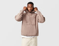 Nike Solo Swoosh Fleece Hoodie