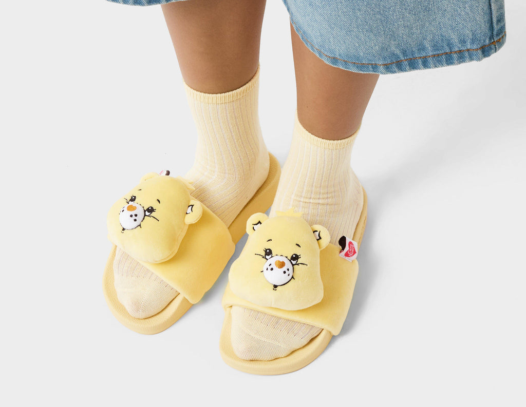adidas Originals x Care Bears Adilette Women's
