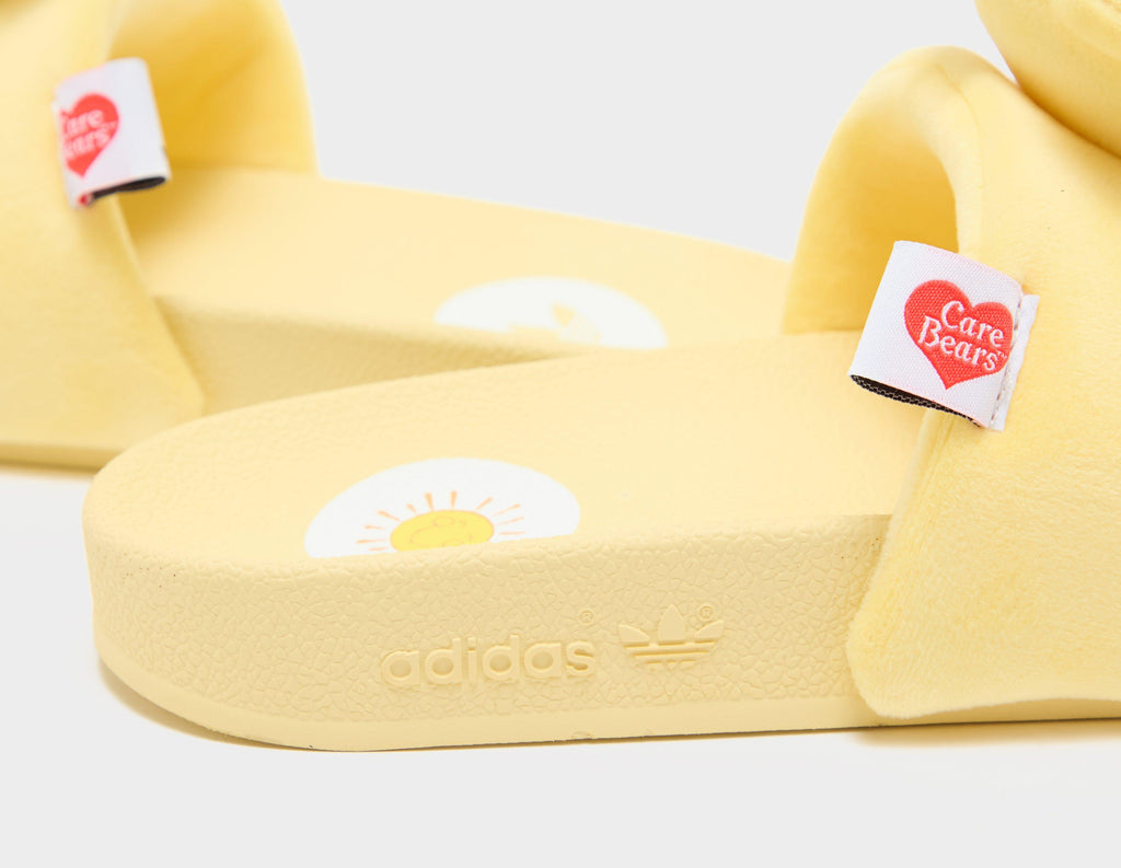 adidas Originals x Care Bears Adilette Women's