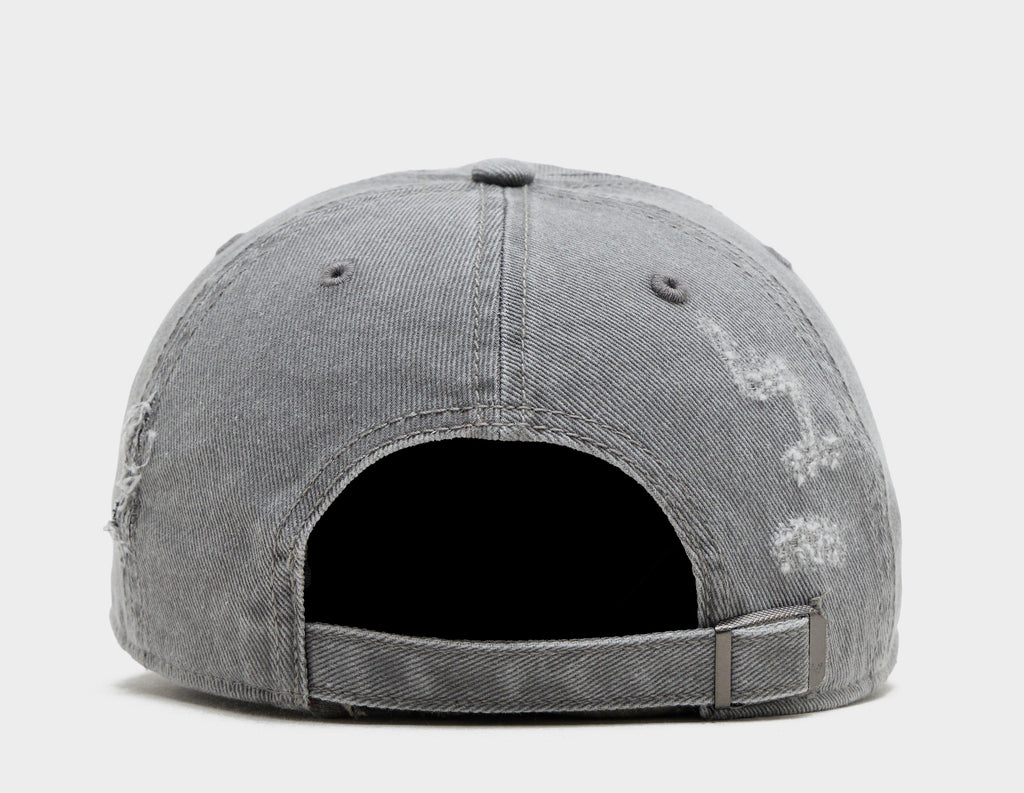 Oakley Reserve Distressed Cap