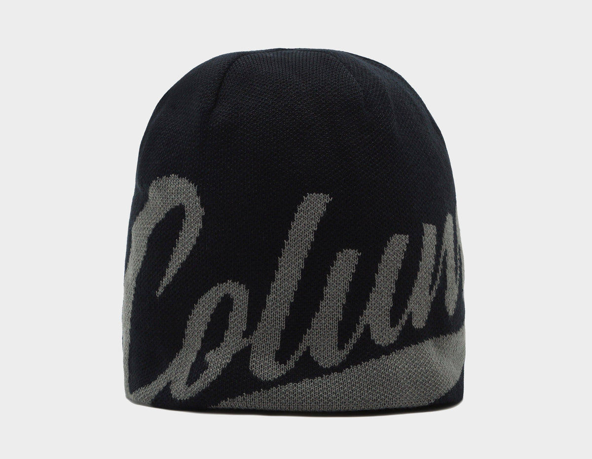 Columbia Skull Beanie