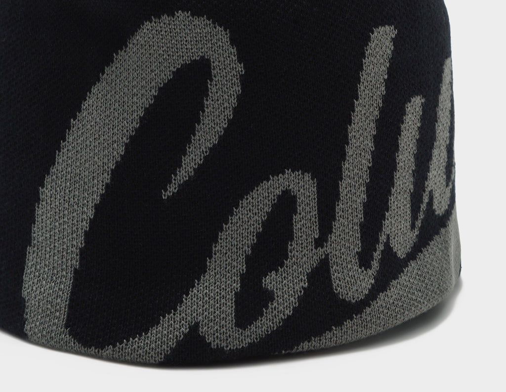 Columbia Skull Beanie