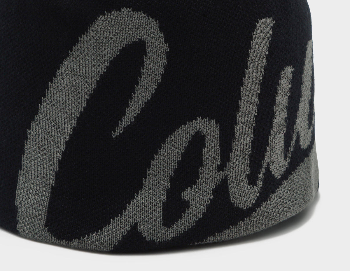 Columbia Skull Beanie