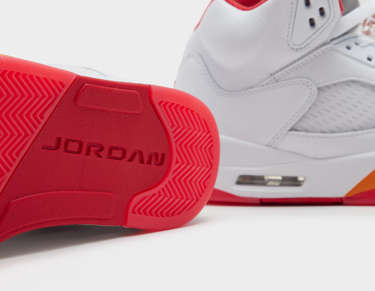 Jordan Air 5 Women's