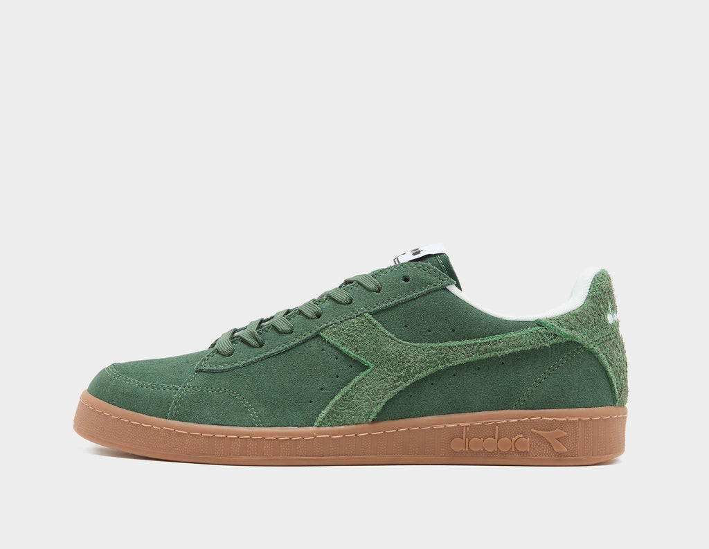 Diadora Game Low