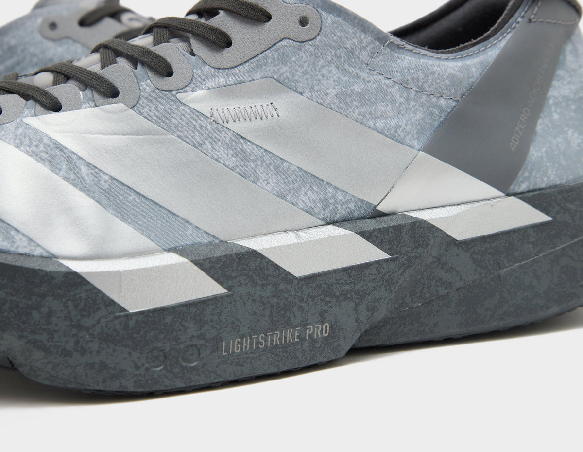 adidas x Footpatrol Adizero Adios Pro 4