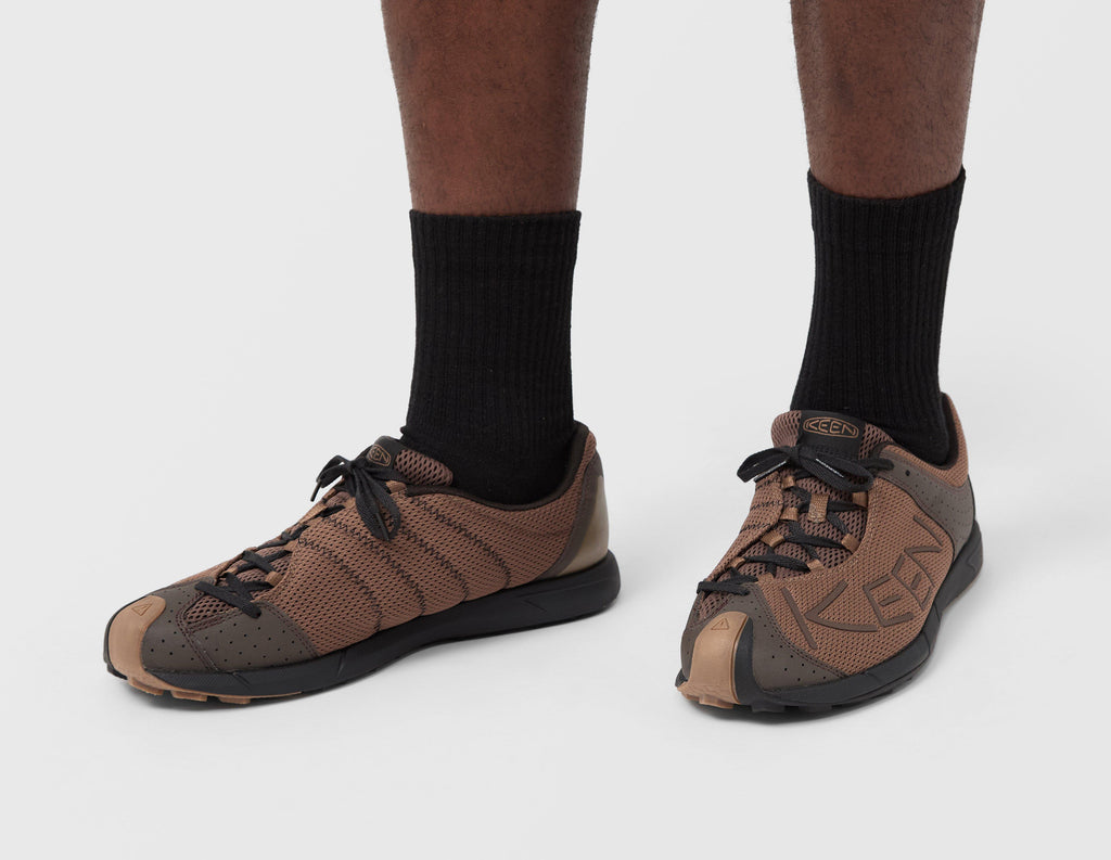 Keen A86