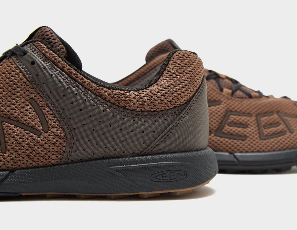 Keen A86