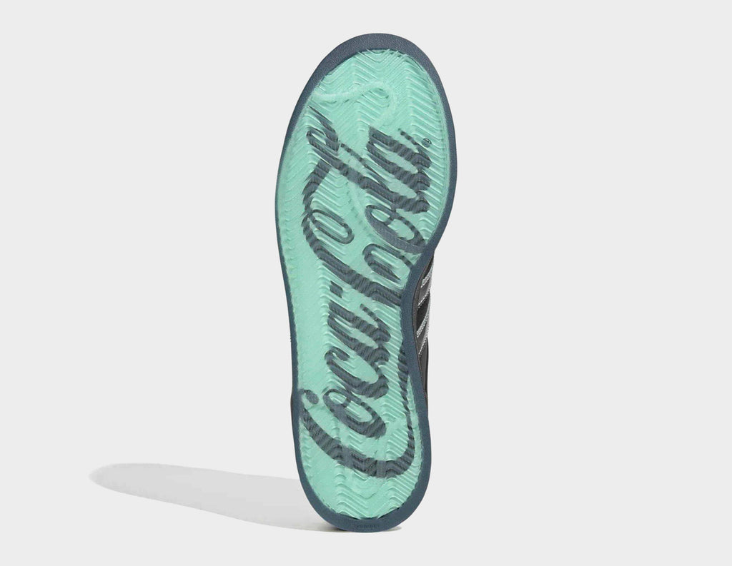 adidas Originals x Coca-Cola Superstar II