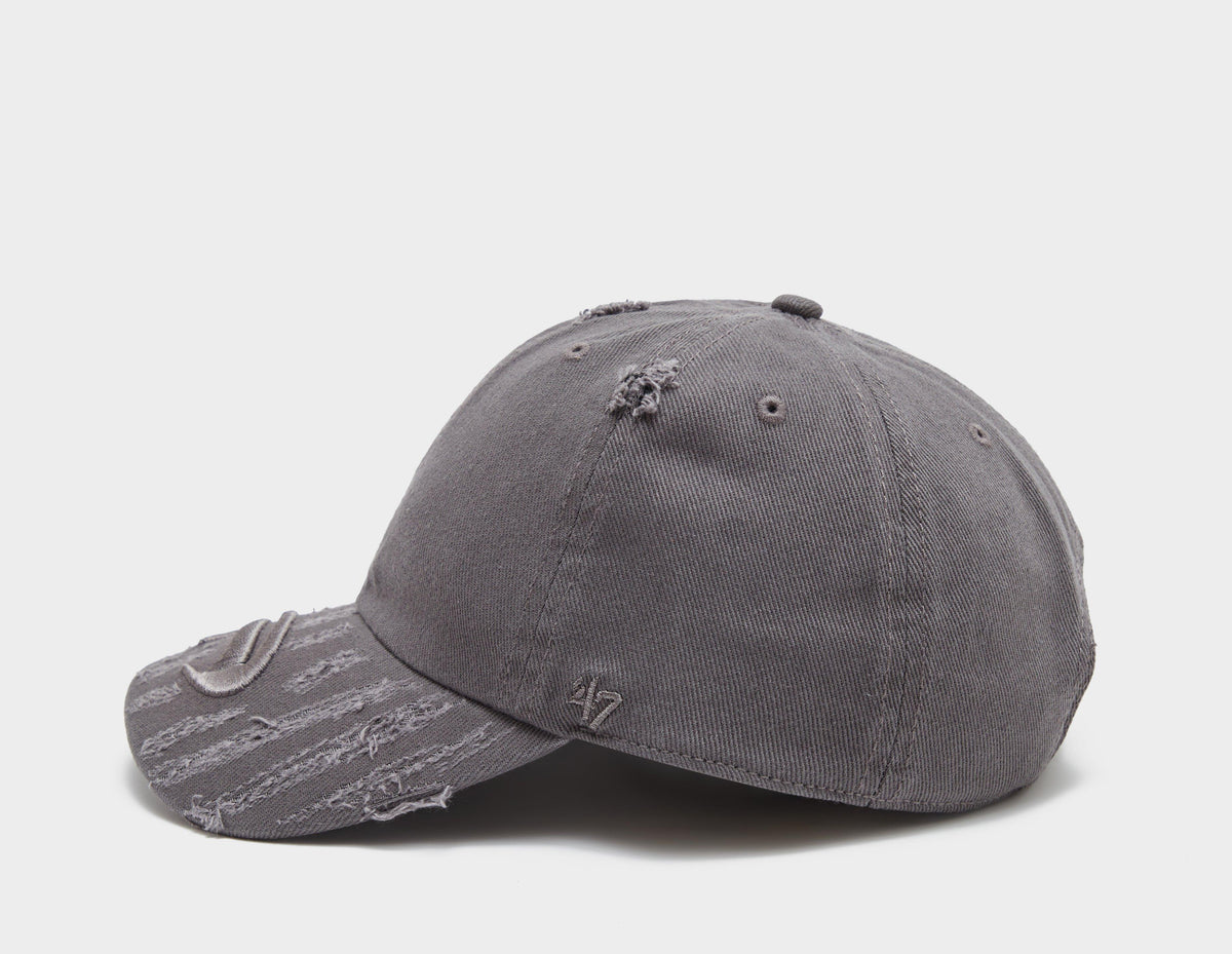 Alte Systems x 47 Brand Distressed Cap