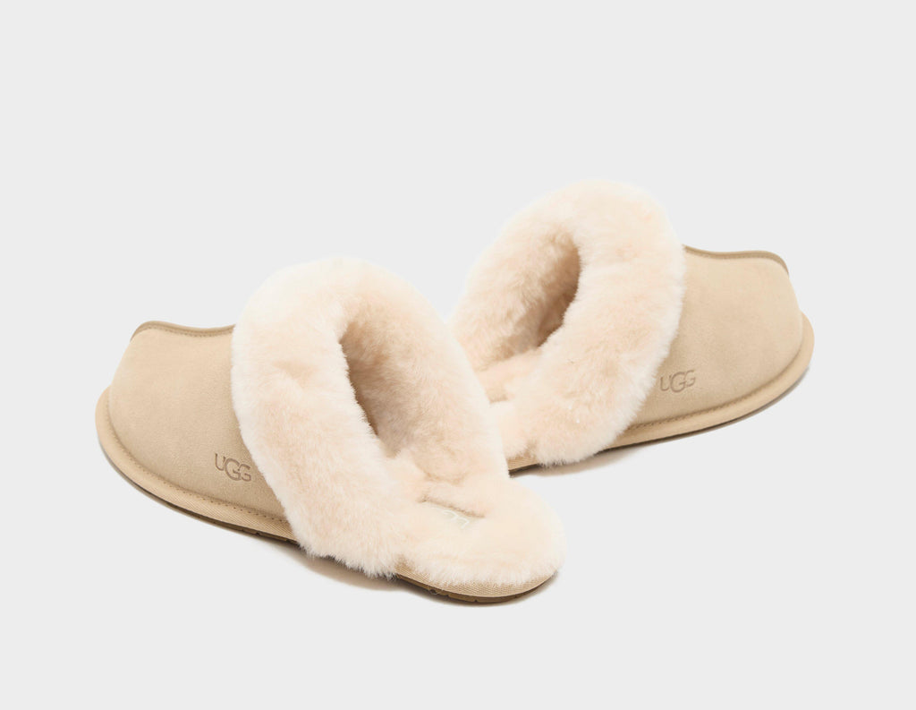 UGG Classic Scuffette II Slippers Women's