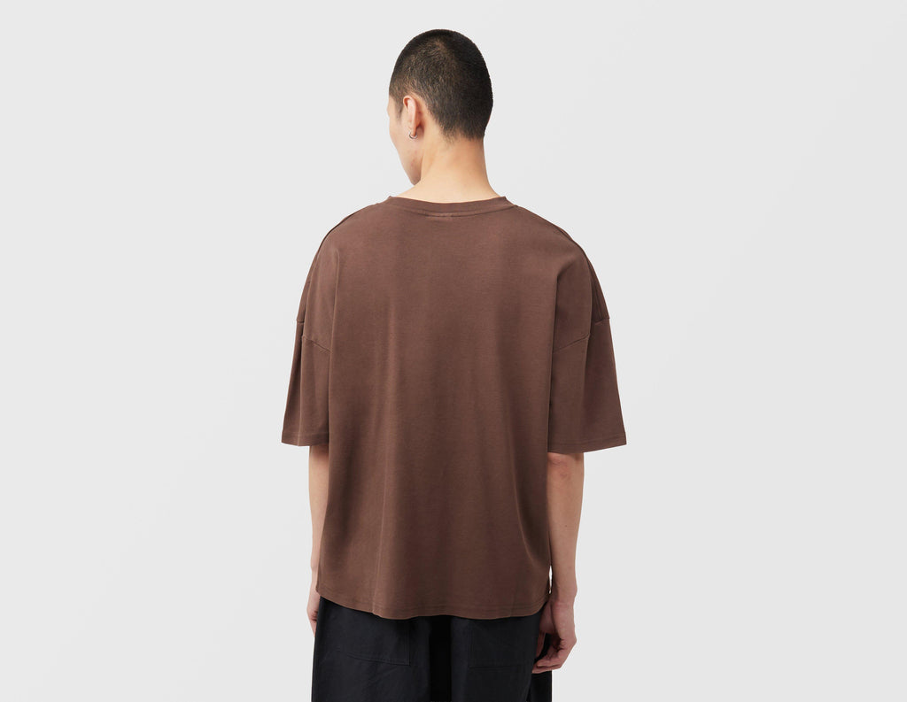 Umbro Sports Culture Washed Boxy T-Shirt