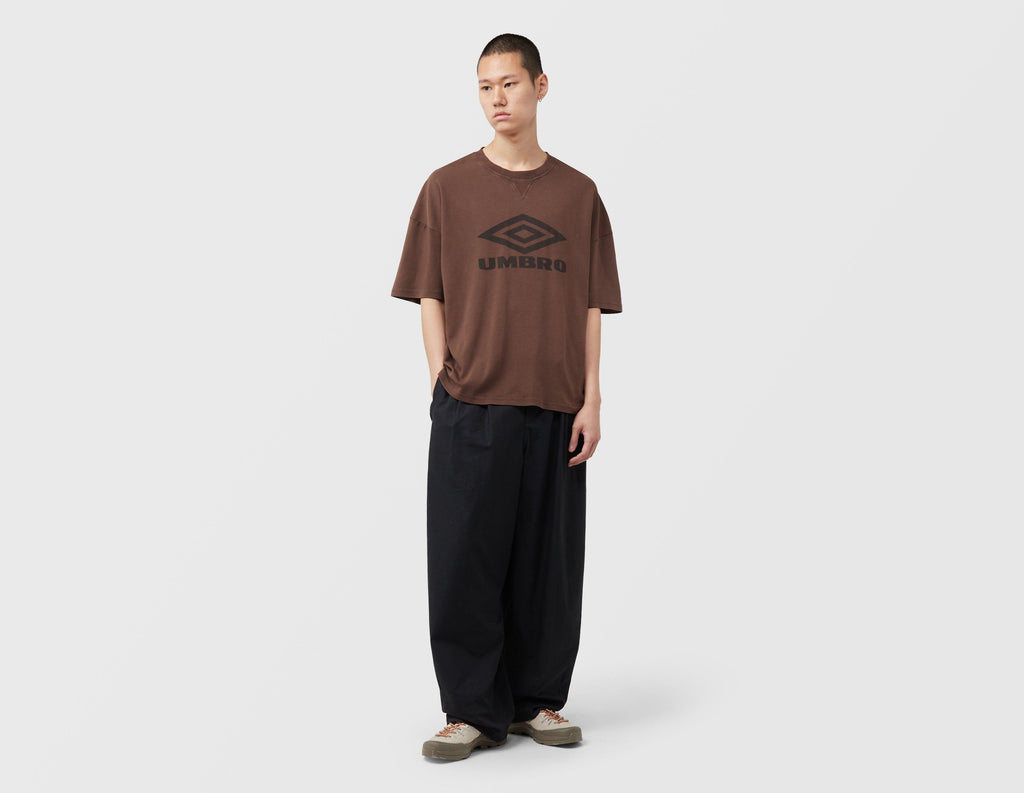 Umbro Sports Culture Washed Boxy T-Shirt