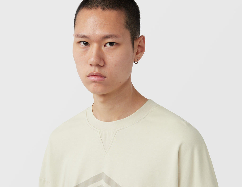 Umbro Sports Culture Washed Boxy T-Shirt