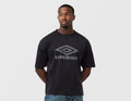 Umbro Sports Culture Washed Boxy T-Shirt