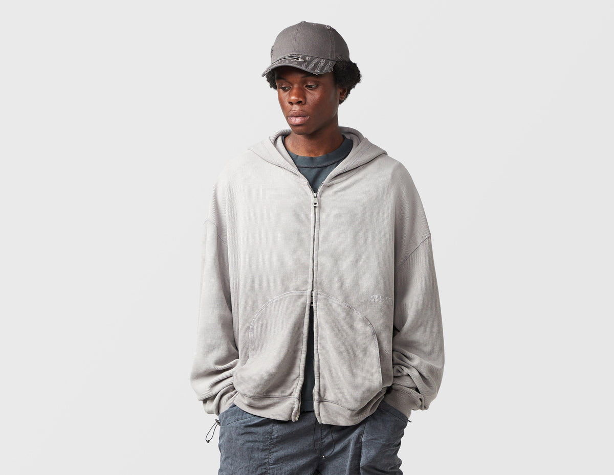 Alte Systems Adapt Zip Hoodie
