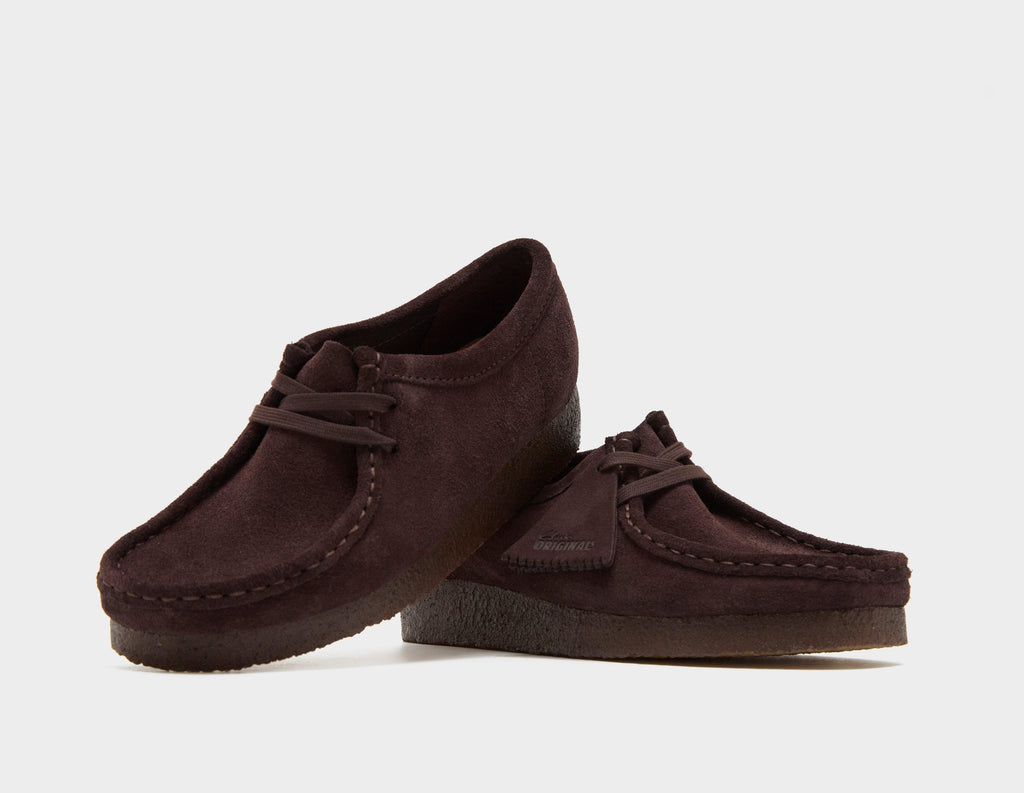 Clarks Originals Wallabee Women's