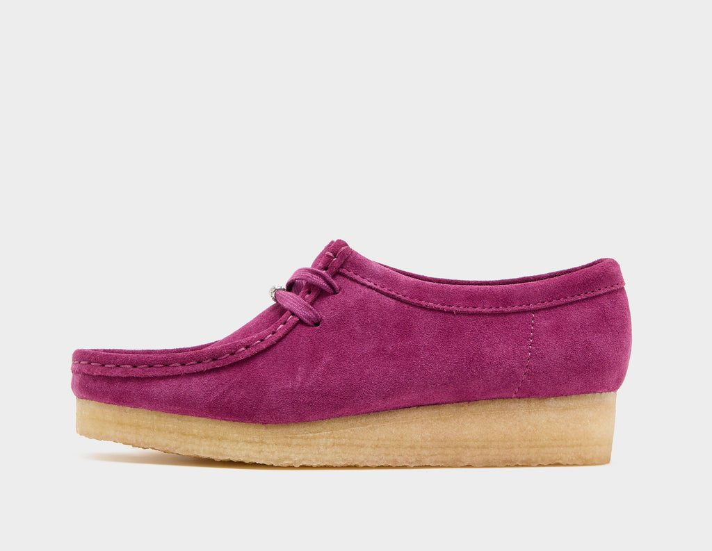 Clarks Originals Wallabee Women's