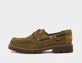 Clarks Originals Cleyhill Boat Shoe