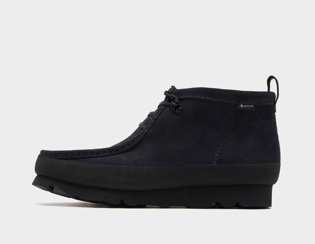 Clarks Originals Wallabee Boot GORE-TEX