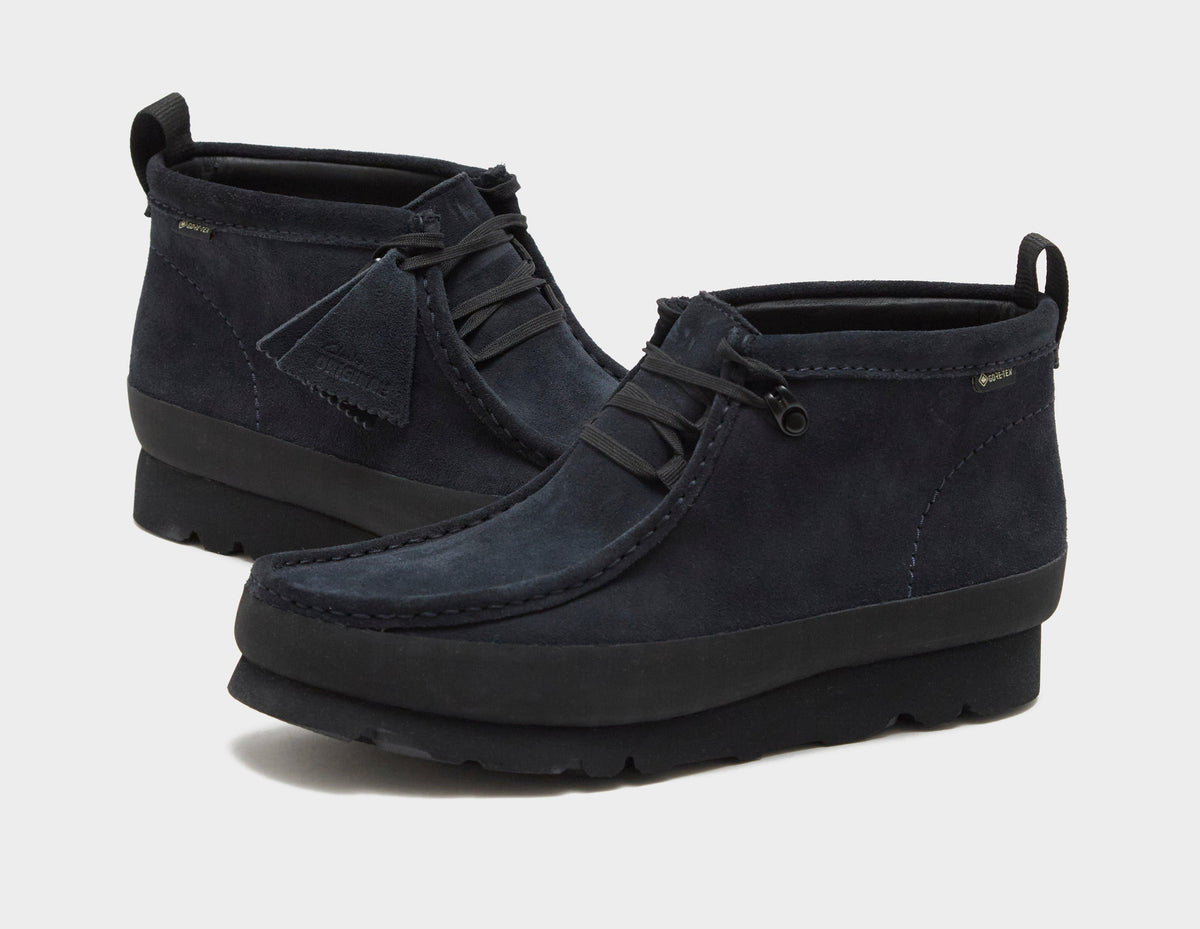 Clarks Originals Wallabee Boot GORE-TEX