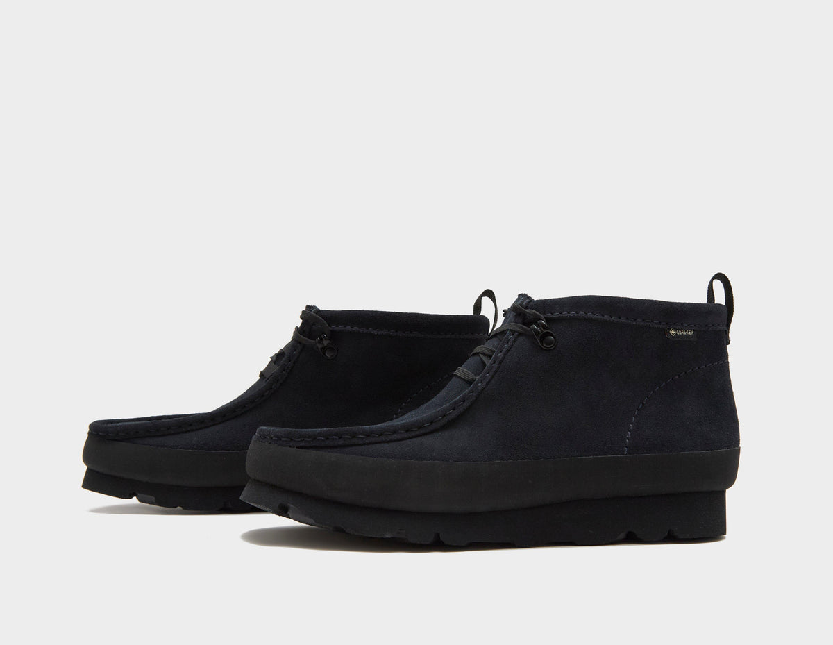 Clarks Originals Wallabee Boot GORE-TEX