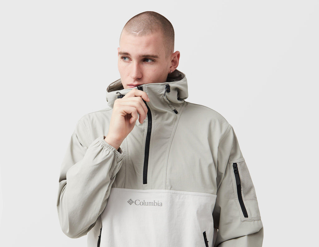 Columbia Stash 1/2 Zip Jacket