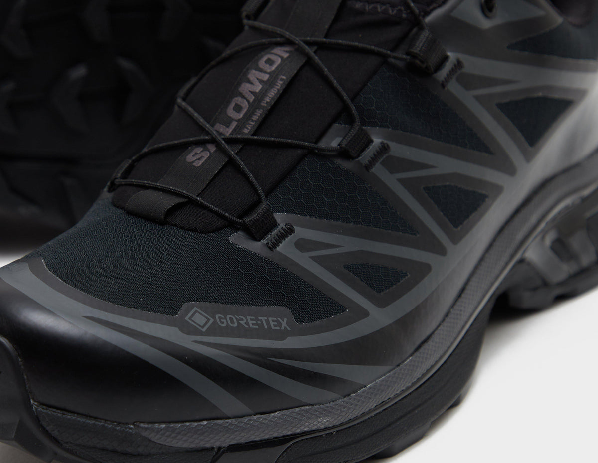 Salomon XT-6 GORE-TEX