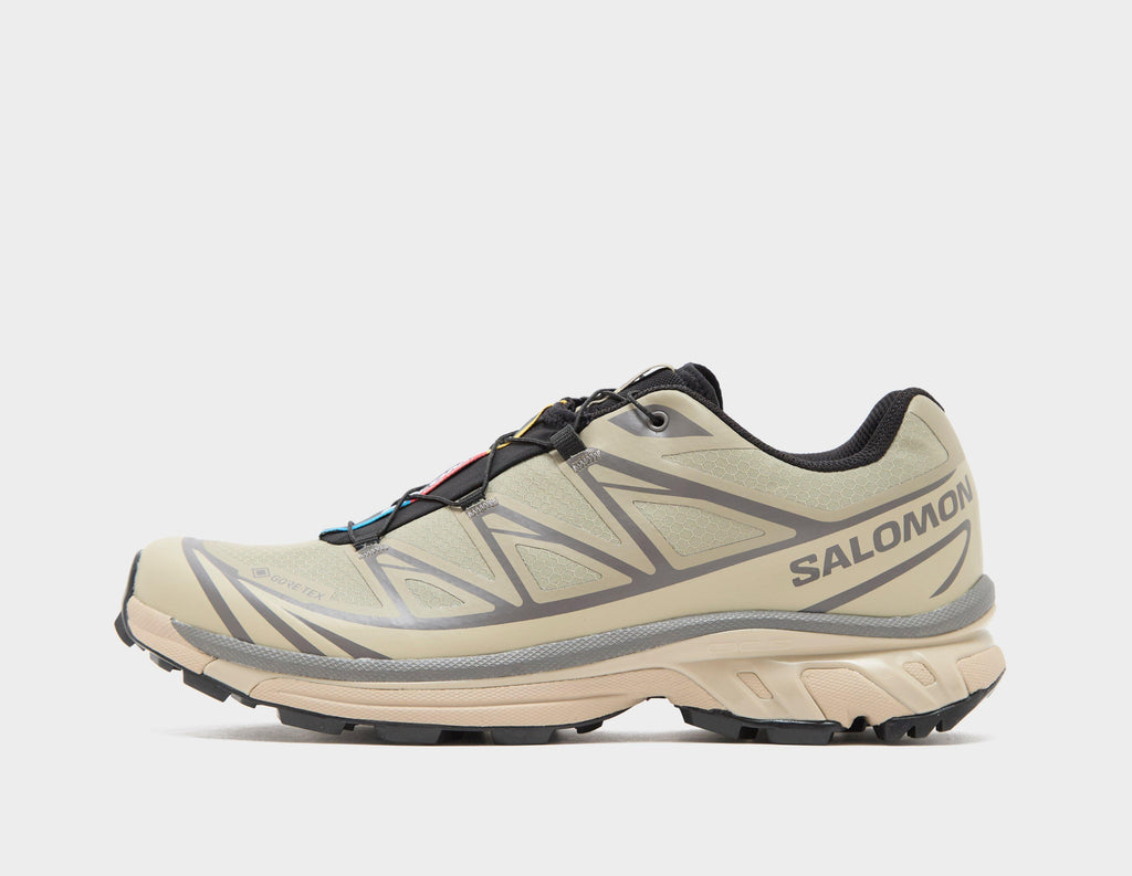 Salomon XT-6 GORE-TEX