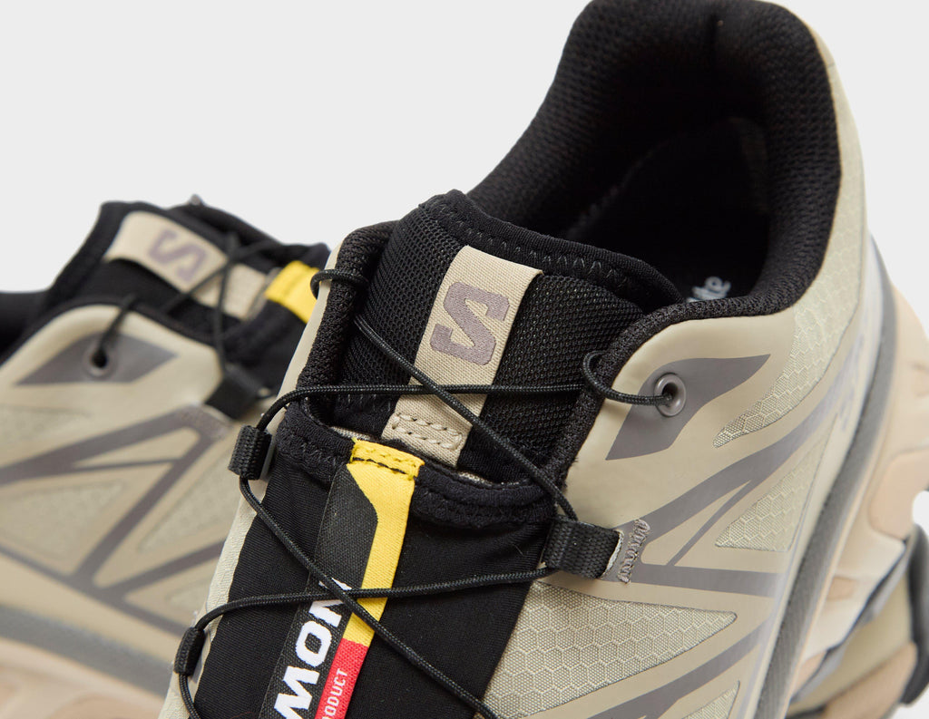 Salomon XT-6 GORE-TEX