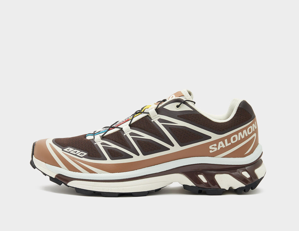 Salomon XT-6