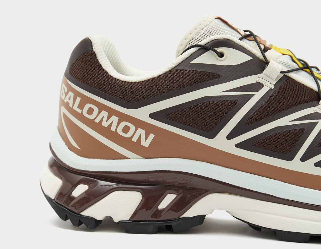 Salomon XT-6