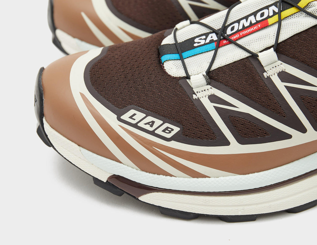Salomon XT-6