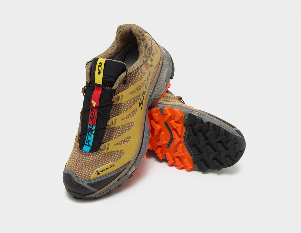 Salomon XT-4 GORE-TEX